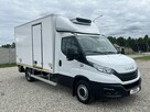 Iveco Daily 35S16 3.0/160KM Dhollandia_750kg Chłodnia -29*C/+29*C *GWARANCJA* - 7