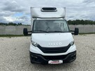 Iveco Daily 35S16 3.0/160KM Dhollandia_750kg Chłodnia -29*C/+29*C *GWARANCJA* - 8