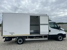 Iveco Daily 35S16 3.0/160KM Dhollandia_750kg Chłodnia -29*C/+29*C *GWARANCJA* - 11