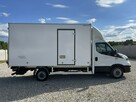 Iveco Daily 35S18 Winda_750kg Chłodnia -29*C/+29*C * GWARANCJA * 3.0/180KM * - 1