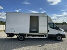 Iveco Daily 35S18 Winda_750kg Chłodnia -29*C/+29*C * GWARANCJA * 3.0/180KM * - 11