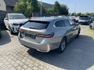 BMW 520 XDrive Automat Skóra Kamera Podgrzewanie  197KM - 3