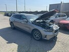 BMW 520 XDrive Automat Skóra Kamera Podgrzewanie  197KM - 4