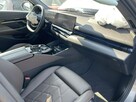 BMW 520 XDrive Automat Skóra Kamera Podgrzewanie  197KM - 9