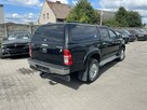 Toyota Hilux 4x4 Skóra Klimatronik Podgrzewanie Hak 171KM - 2