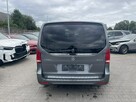 Mercedes V 300 4Matic Automat Kamery360 Burmaster 239KM - 3