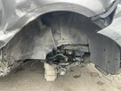 Mercedes V 300 4Matic Automat Kamery360 Burmaster 239KM - 5