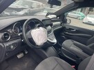 Mercedes V 300 4Matic Automat Kamery360 Burmaster 239KM - 6