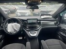 Mercedes V 300 4Matic Automat Kamery360 Burmaster 239KM - 8