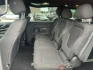 Mercedes V 300 4Matic Automat Kamery360 Burmaster 239KM - 11
