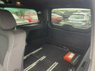 Mercedes V 300 4Matic Automat Kamery360 Burmaster 239KM - 12
