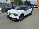 Citroen C4 Feel pack Virtual cockpit Klimatronik: 2 strefy Podgrzewanie - 1