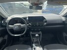 Citroen C4 Feel pack Virtual cockpit Klimatronik: 2 strefy Podgrzewanie - 7