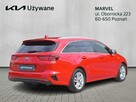 Kia Cee'd 1.4 140 KM / Salon PL/ M+SMT/ Gwarancja do 2027 / Pełen serwis ASO - 5