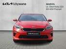 Kia Cee'd 1.4 140 KM / Salon PL/ M+SMT/ Gwarancja do 2027 / Pełen serwis ASO - 8