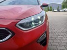 Kia Cee'd 1.4 140 KM / Salon PL/ M+SMT/ Gwarancja do 2027 / Pełen serwis ASO - 9
