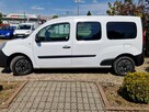 Renault Kangoo *1.5 DCi*90KM*5osób-Ciężarowy*MAXI*Klima*S.bd* - 7