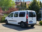 Renault Kangoo *1.5 DCi*90KM*5osób-Ciężarowy*MAXI*Klima*S.bd* - 15