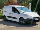 Peugeot Partner 1.6*HDi*193tyś.km*Klima*Navi* - 2