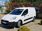 Peugeot Partner 1.6*HDi*193tyś.km*Klima*Navi* - 5