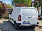 Peugeot Partner 1.6*HDi*193tyś.km*Klima*Navi* - 7
