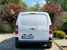 Peugeot Partner 1.6*HDi*193tyś.km*Klima*Navi* - 8