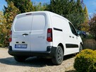 Peugeot Partner 1.6*HDi*193tyś.km*Klima*Navi* - 9