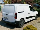 Peugeot Partner 1.6*HDi*193tyś.km*Klima*Navi* - 10