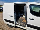 Peugeot Partner 1.6*HDi*193tyś.km*Klima*Navi* - 11