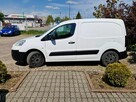 Peugeot Partner 1.6*HDi*193tyś.km*Klima*Navi* - 12