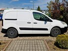 Peugeot Partner 1.6*HDi*193tyś.km*Klima*Navi* - 13