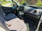 Peugeot Partner 1.6*HDi*193tyś.km*Klima*Navi* - 14