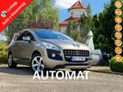 Peugeot 3008 1.6THP Automat GWARANCJA 12msc. - 1