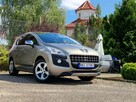 Peugeot 3008 1.6THP Automat GWARANCJA 12msc. - 2