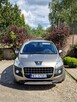 Peugeot 3008 1.6THP Automat GWARANCJA 12msc. - 3