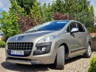 Peugeot 3008 1.6THP Automat GWARANCJA 12msc. - 4