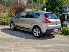 Peugeot 3008 1.6THP Automat GWARANCJA 12msc. - 11