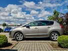 Peugeot 3008 1.6THP Automat GWARANCJA 12msc. - 13