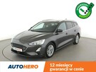 Ford Focus GRATIS! Pakiet Serwisowy o wartości 1000 zł! - 1