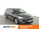 Ford Focus GRATIS! Pakiet Serwisowy o wartości 1000 zł! - 10