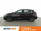 Infiniti Q30 GRATIS! Pakiet Serwisowy o wartości 800 zł! - 2