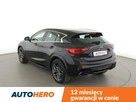 Infiniti Q30 GRATIS! Pakiet Serwisowy o wartości 800 zł! - 4