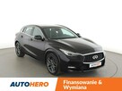 Infiniti Q30 GRATIS! Pakiet Serwisowy o wartości 800 zł! - 10