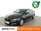 Jaguar XF GRATIS! Pakiet Serwisowy o wartości 1000 zł! - 1