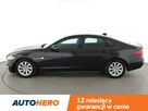 Jaguar XF GRATIS! Pakiet Serwisowy o wartości 1000 zł! - 2