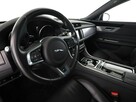 Jaguar XF GRATIS! Pakiet Serwisowy o wartości 1000 zł! - 14
