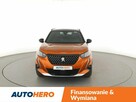 Peugeot 2008 GRATIS! Pakiet Serwisowy o wartości 600 zł! - 11