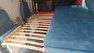Kamper Fiat Ducato 4x4, Campervan, 6 osób - możliwa zamiana - 11