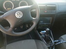 VW Golf lV 1.9TDI - 1