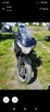 Honda CBR 250 proszę najpierw napisać bo nie zawsze mogę ode - 8